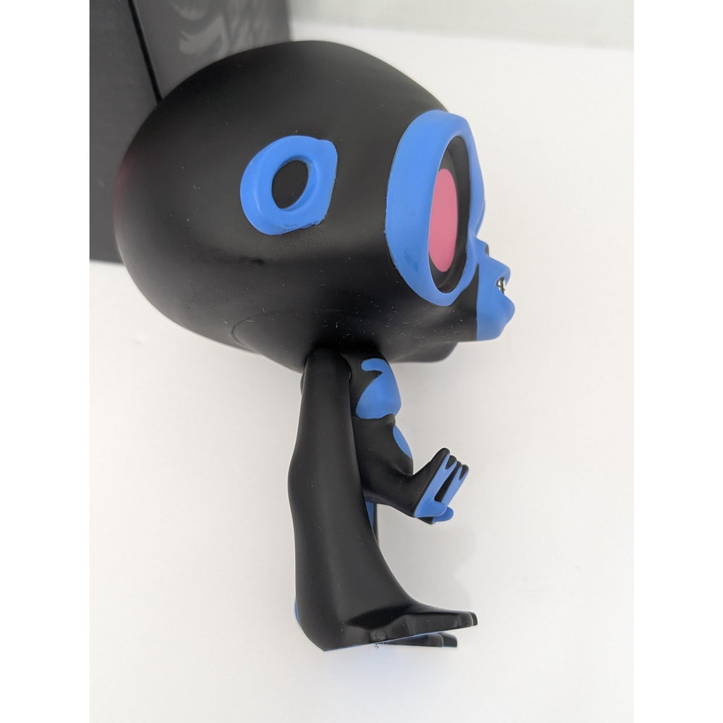 Artoyz Chaos Monkey Chaos X Vinyl Figure Bunka Gregos Artoyz Originals 2008