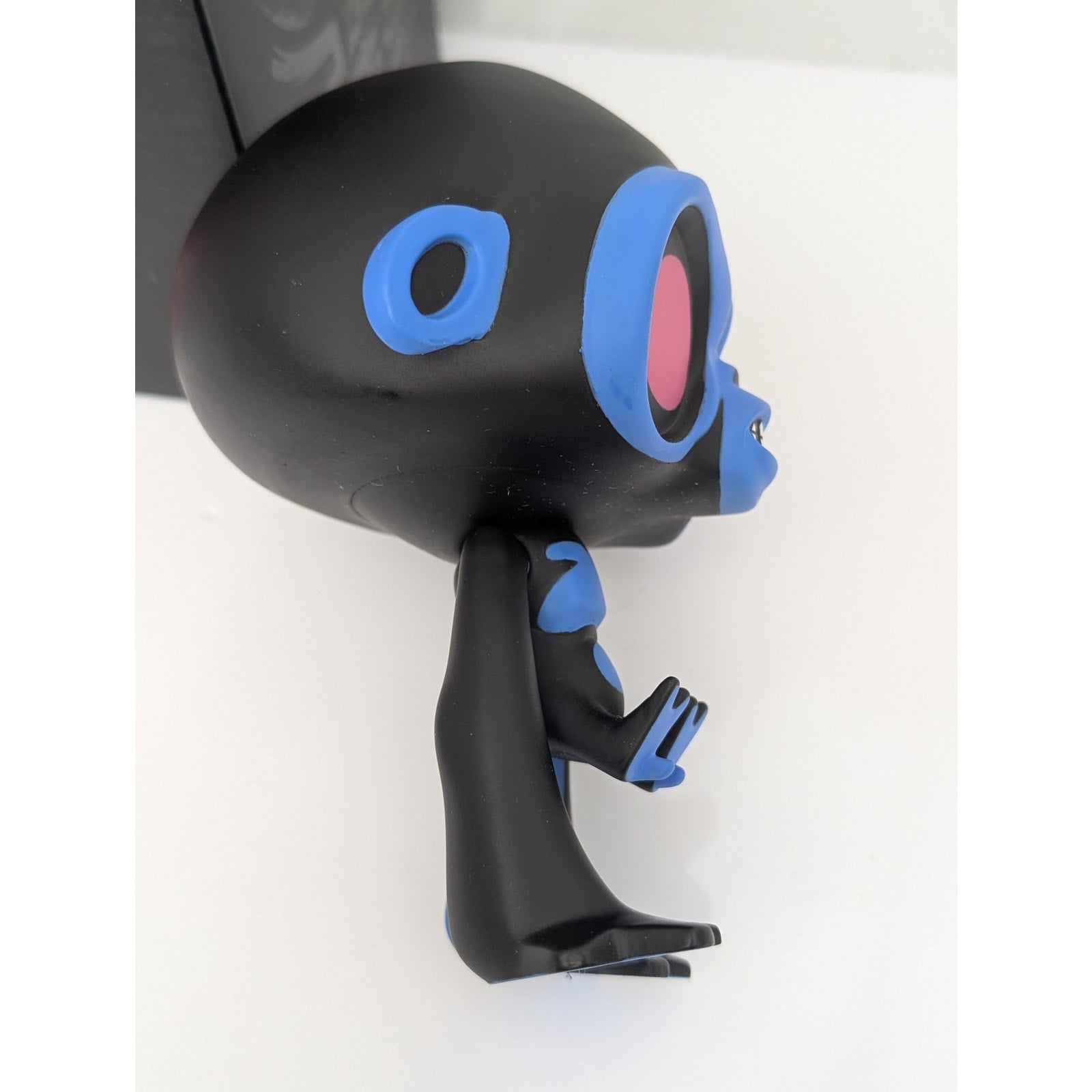 Artoyz Chaos Monkey Chaos X Vinyl Figure Bunka Gregos Artoyz Originals 2008