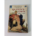 Queen's Own George Appell Vintage 1955 Dell First Edition Paperback Book 74