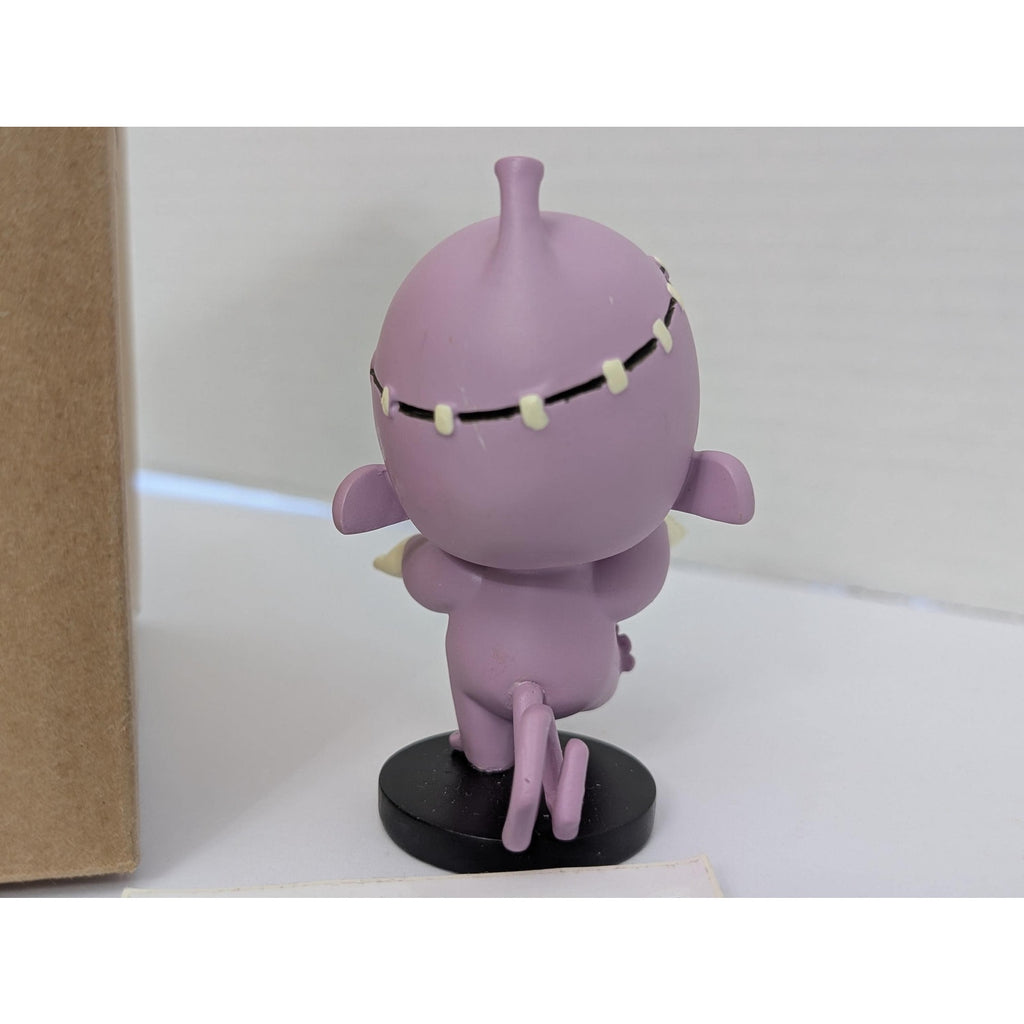 Atomic Monkey 2006 Franken Monkey Purple Limited Edition Vinyl Figure Roberto Jauregui