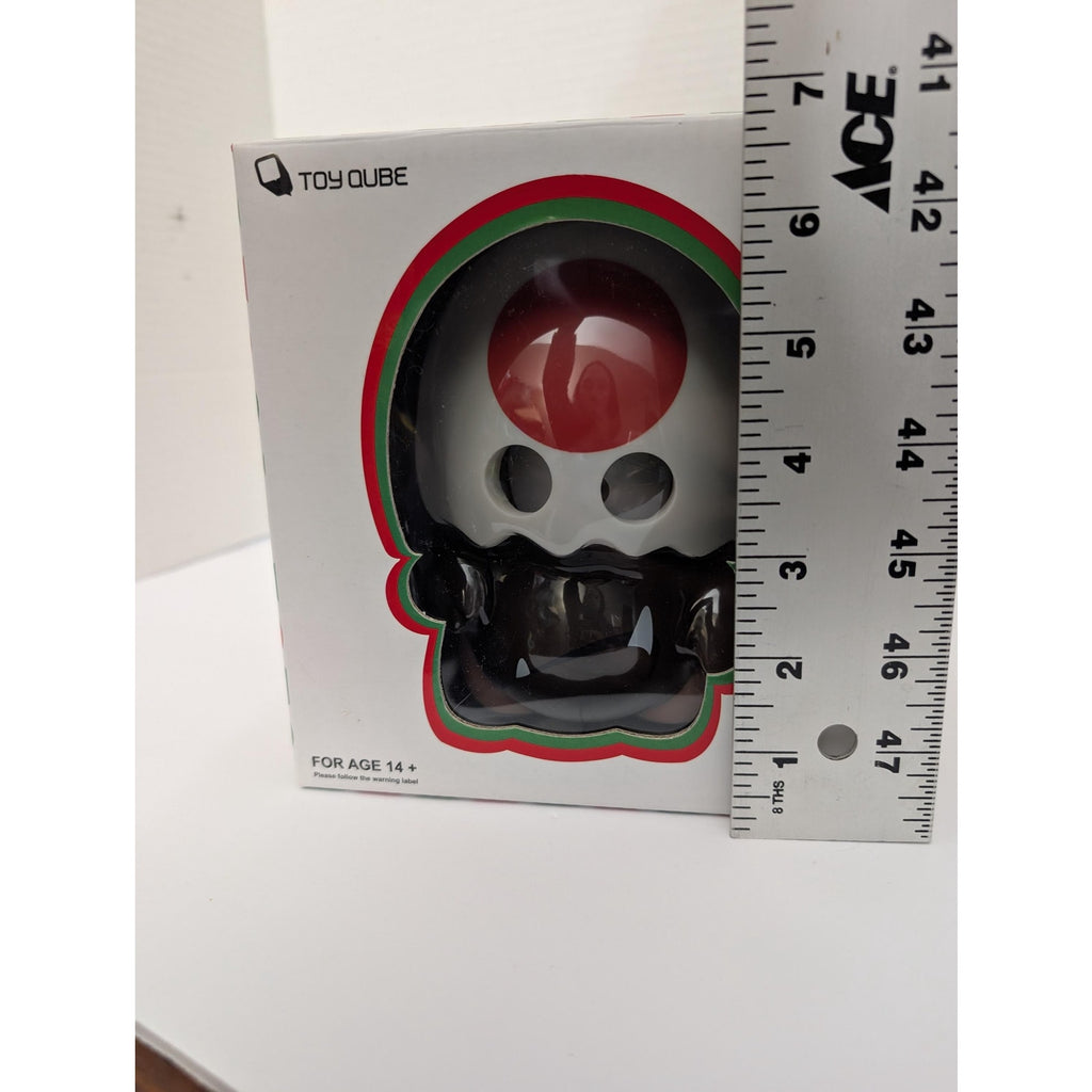 Toy Qube Keithing HenShu Brother Konser Vinyl Figure Limited Edition New
