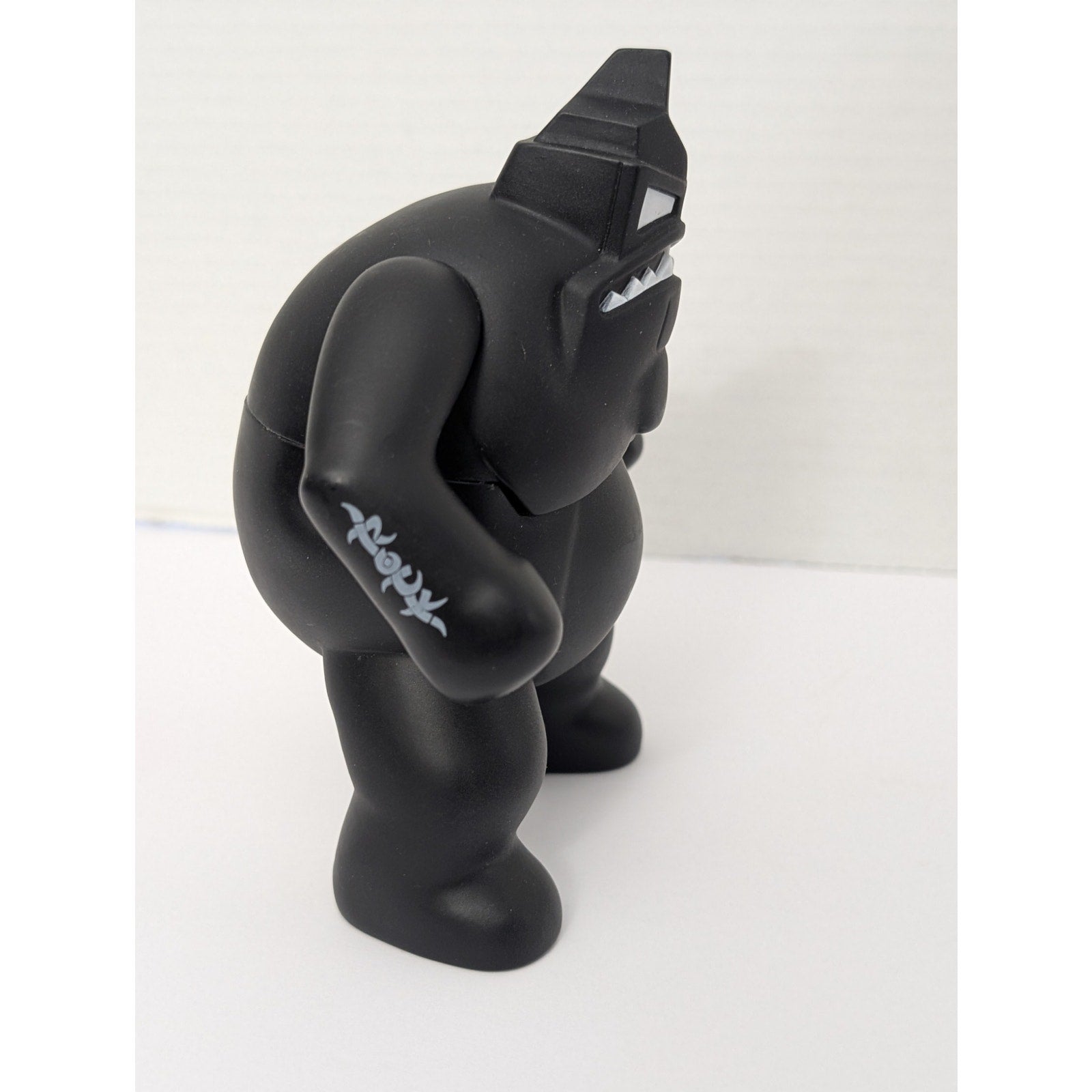 360 Toy Group Gotham Series Rock Head Vinyl Figure Sucklord Collection