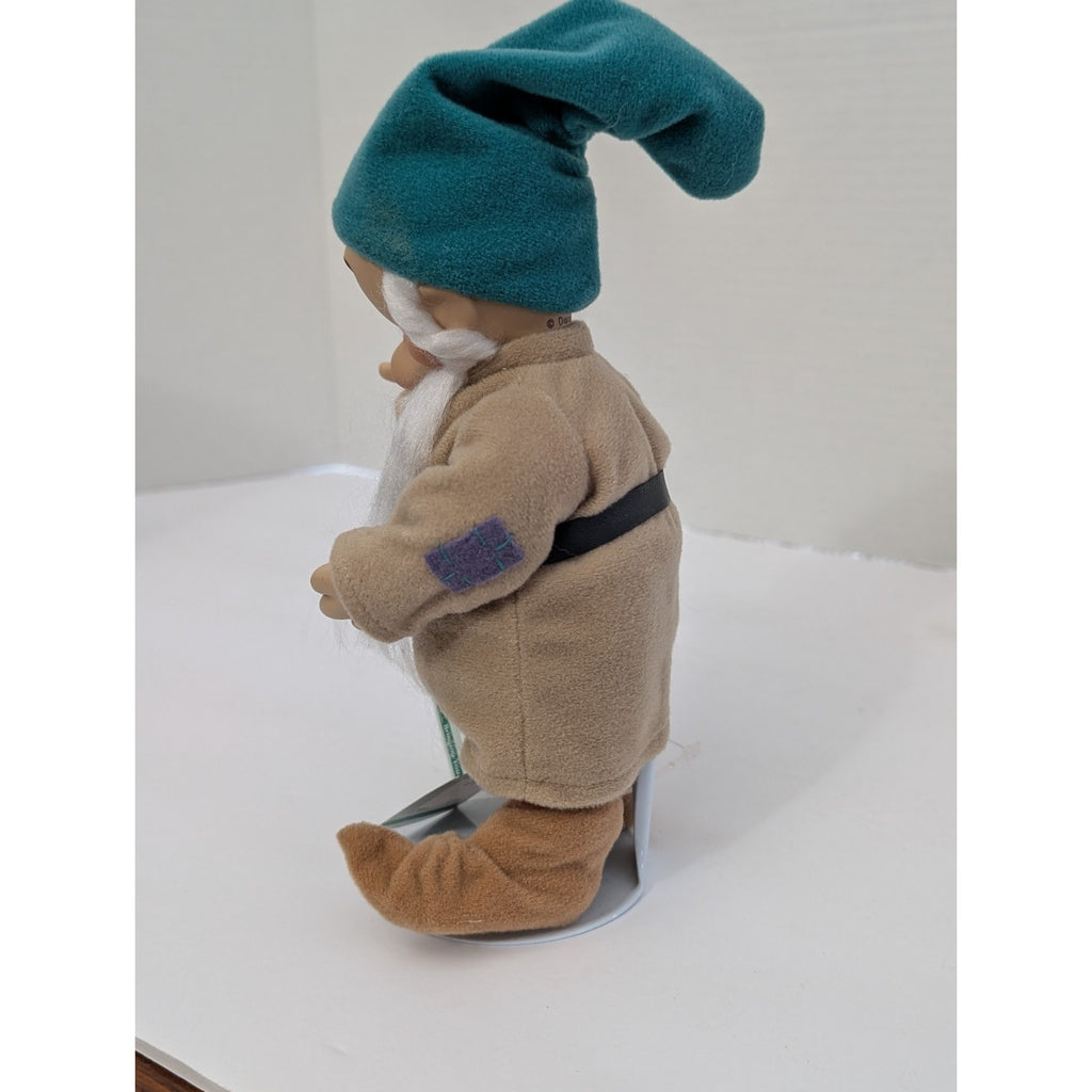 Ashton-Drake Snow White and the Seven Dwarfs "Bashful" Limited Edition Doll