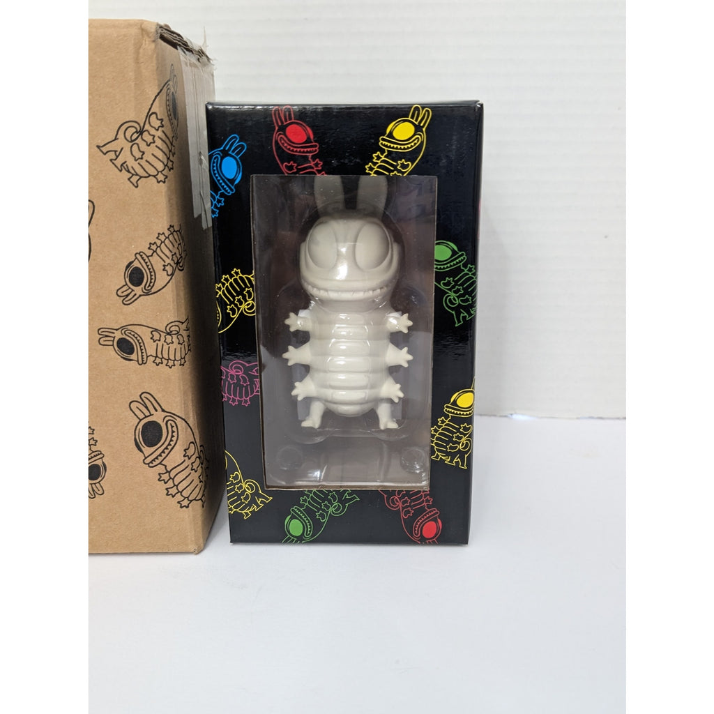 Nikopicto Hug the Killer Vinyl Figure Mighty Jaxx GID Glow in the Dark 2013