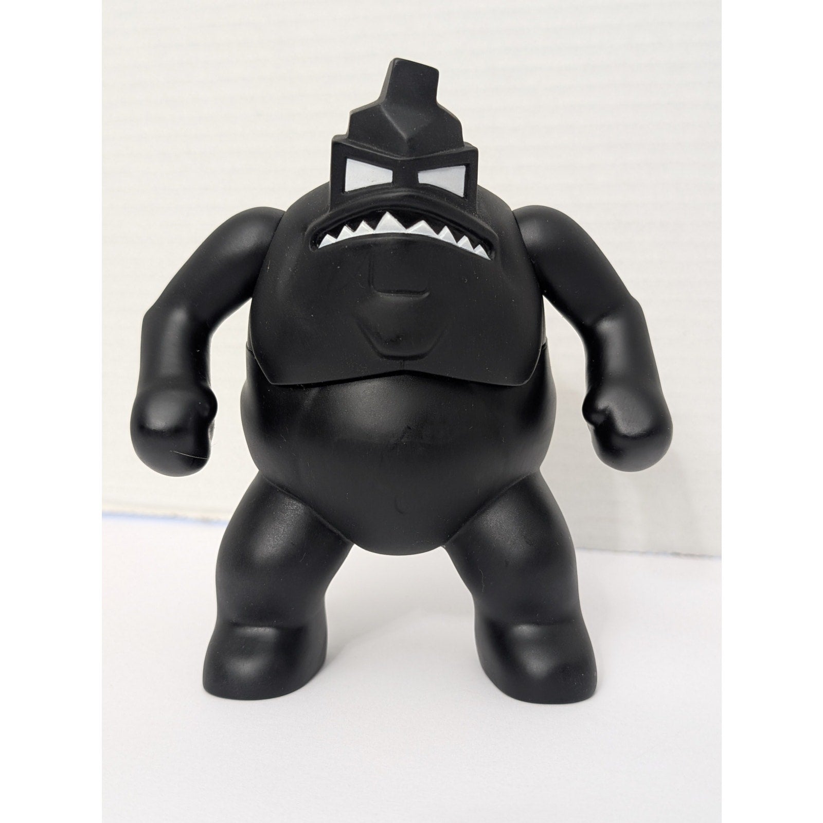 360 Toy Group Gotham Series Rock Head Vinyl Figure Sucklord Collection