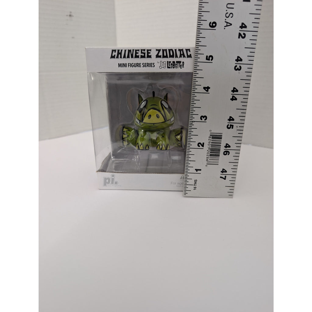 Joe Ledbetter Chinese Zodiac Mini Figure Series Pig Play Imaginative 2010