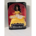 Disney Beauty And The Beast Broadway Belle Doll 12” Original Box