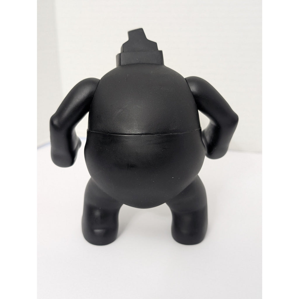 360 Toy Group Gotham Series Rock Head Vinyl Figure Sucklord Collection