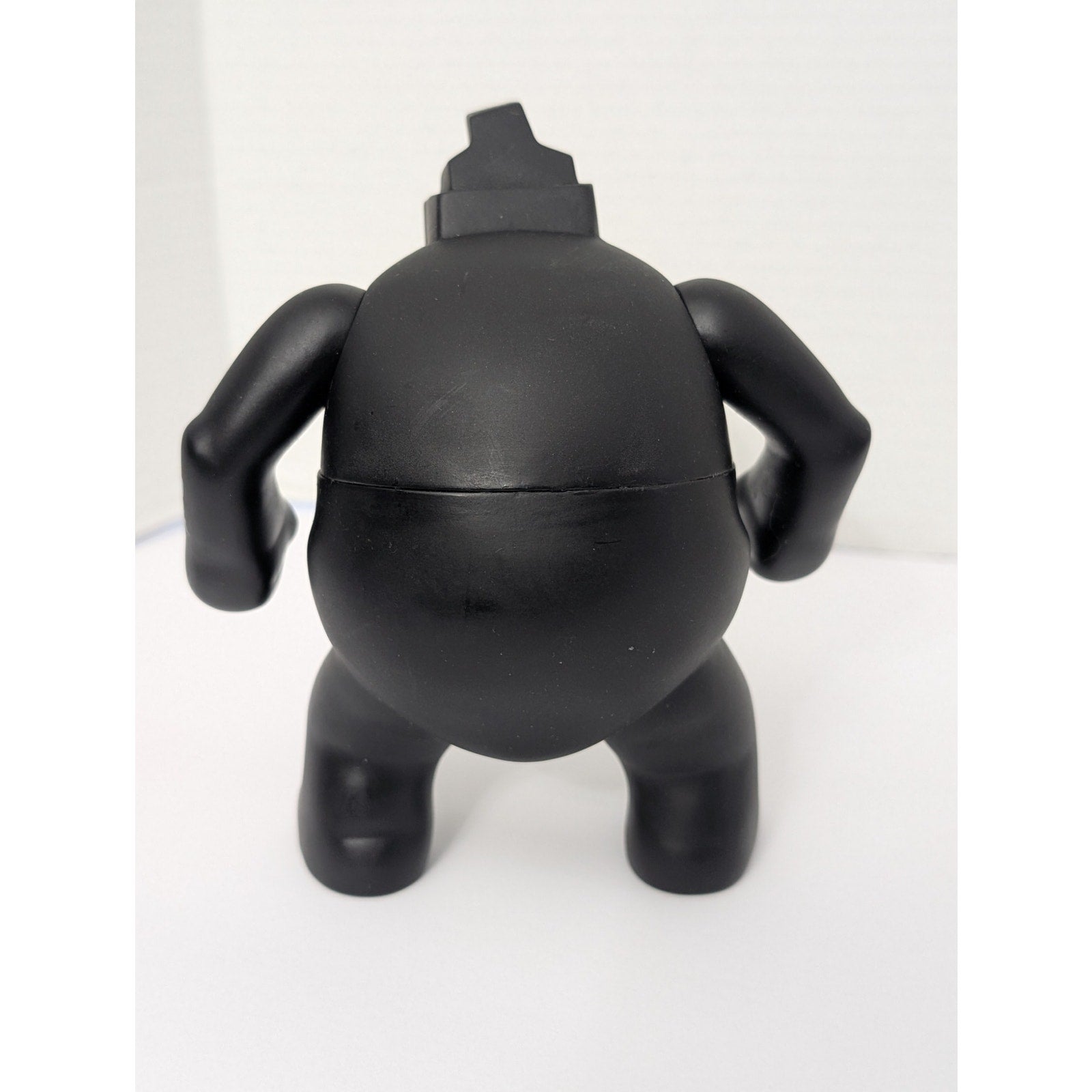 360 Toy Group Gotham Series Rock Head Vinyl Figure Sucklord Collection