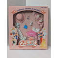 Vintage 1982 Sunrise in America Easter Sunday Doll Outfit Gatabox Ltd NIB Rare