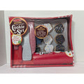 Melissa & Doug 4074 Slice and Bake Cookie Wooden Play Set