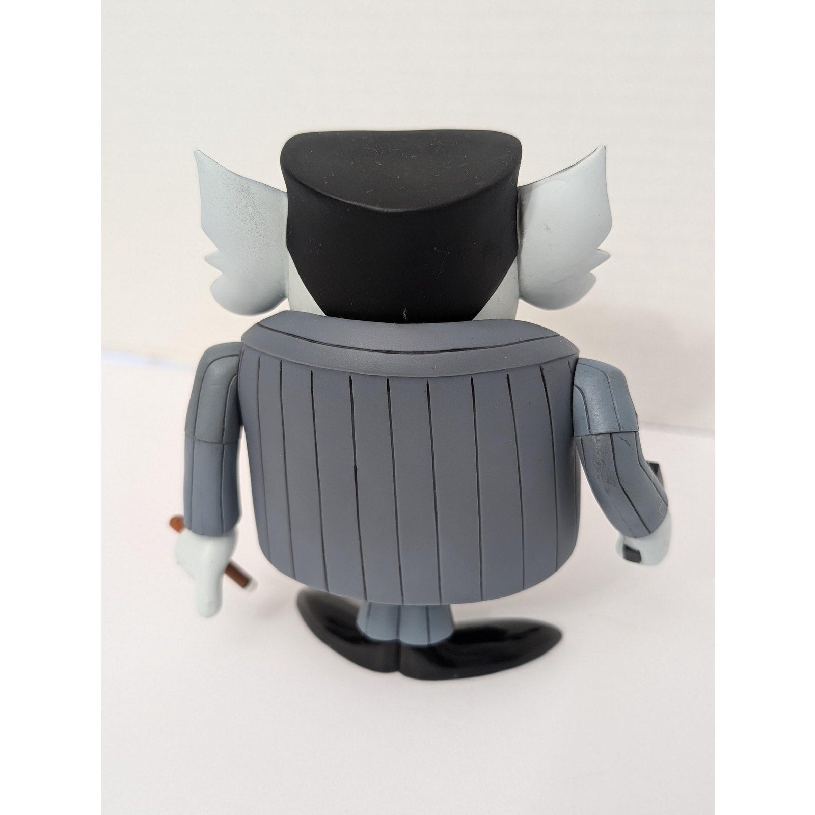 Riff Raff Underdog Action Figure Mezco Classic Media Underdog Movie Toy