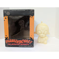 Atomic Monkey 2010 FrankenMonkey Ghost Edition Glow in the Dark Vinyl Figure Roberto Jauregui