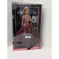 Barbie Signature Tribute Collection Laverne Cox Doll Mattel HHP86 Damaged Box