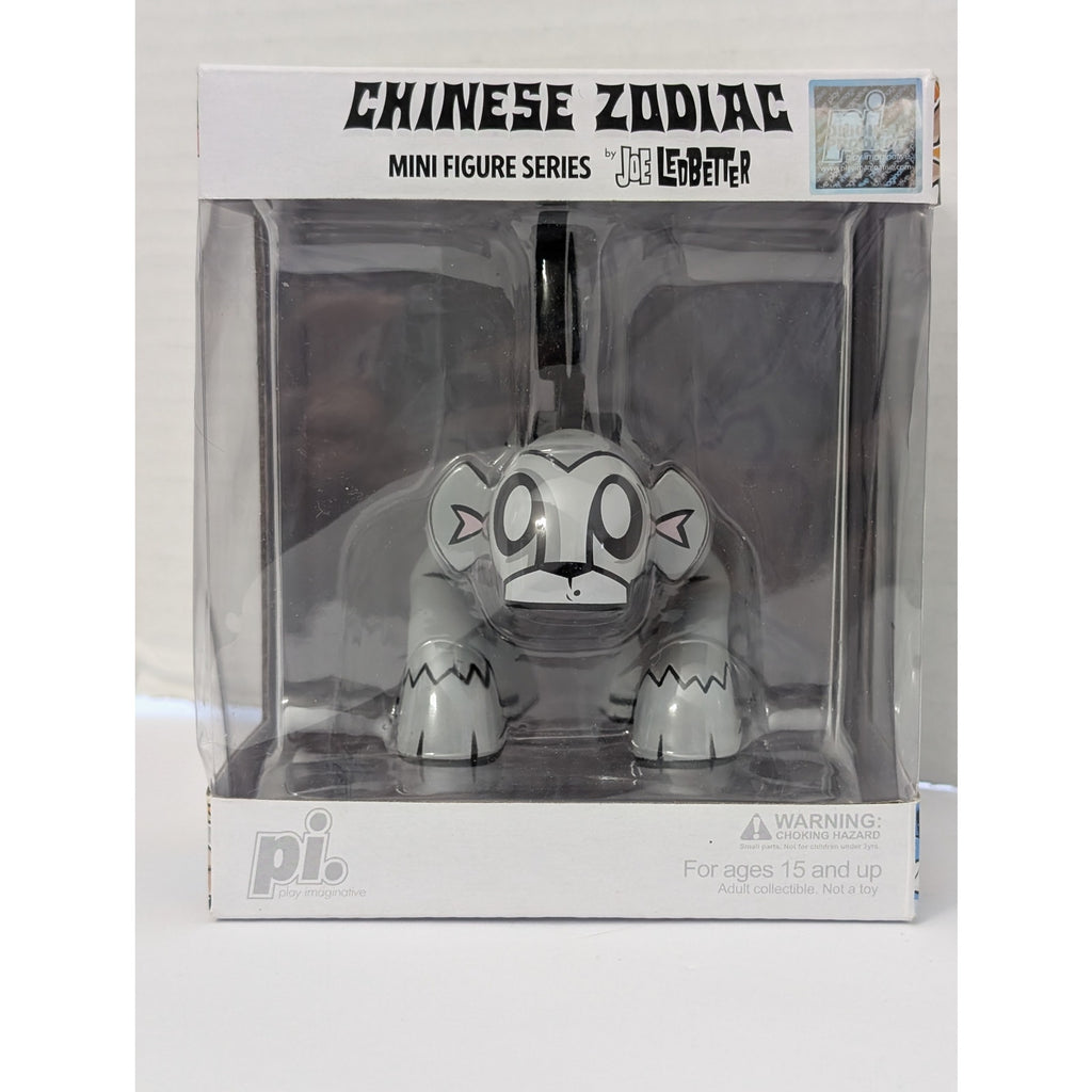 Joe Ledbetter Chinese Zodiac Mini Figure Series Monkey Play Imaginative 2010