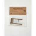 Vintage Shackman Miniature Washboard Early Americana Doll House New in Bag