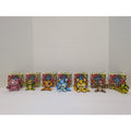 Kidrobot Joe Ledbetter Finders Keepers Vinyl Figure Lot Rare 2007 Collection