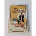 The Seducer's Apprentice Denise La Fleur Vintage 1974 Barclay House Pulp Paperback