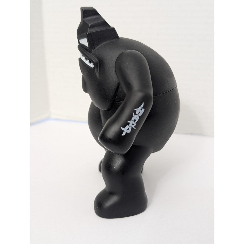 360 Toy Group Gotham Series Rock Head Vinyl Figure Sucklord Collection