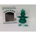 Kidrobot The Simpsons Jade Colorway Homer Buddha I Am Retro Exclusive 2017