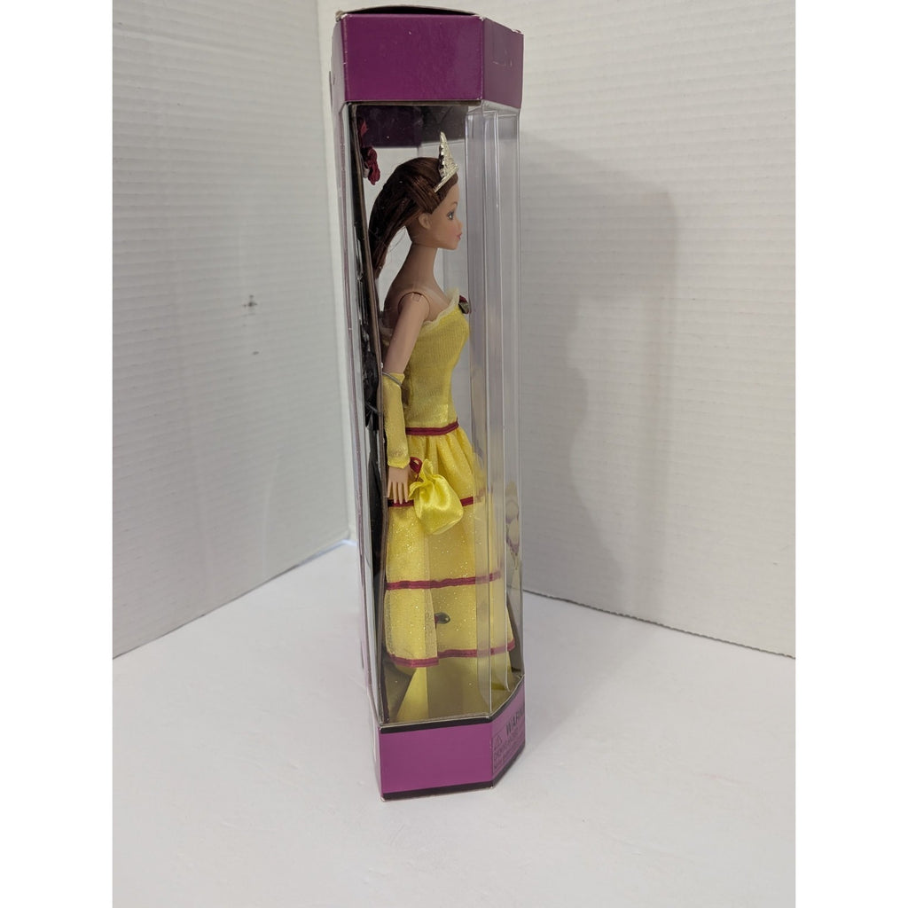Princess Beauty Once Upon A Dream Doll Beauty And The Beast Root Land New