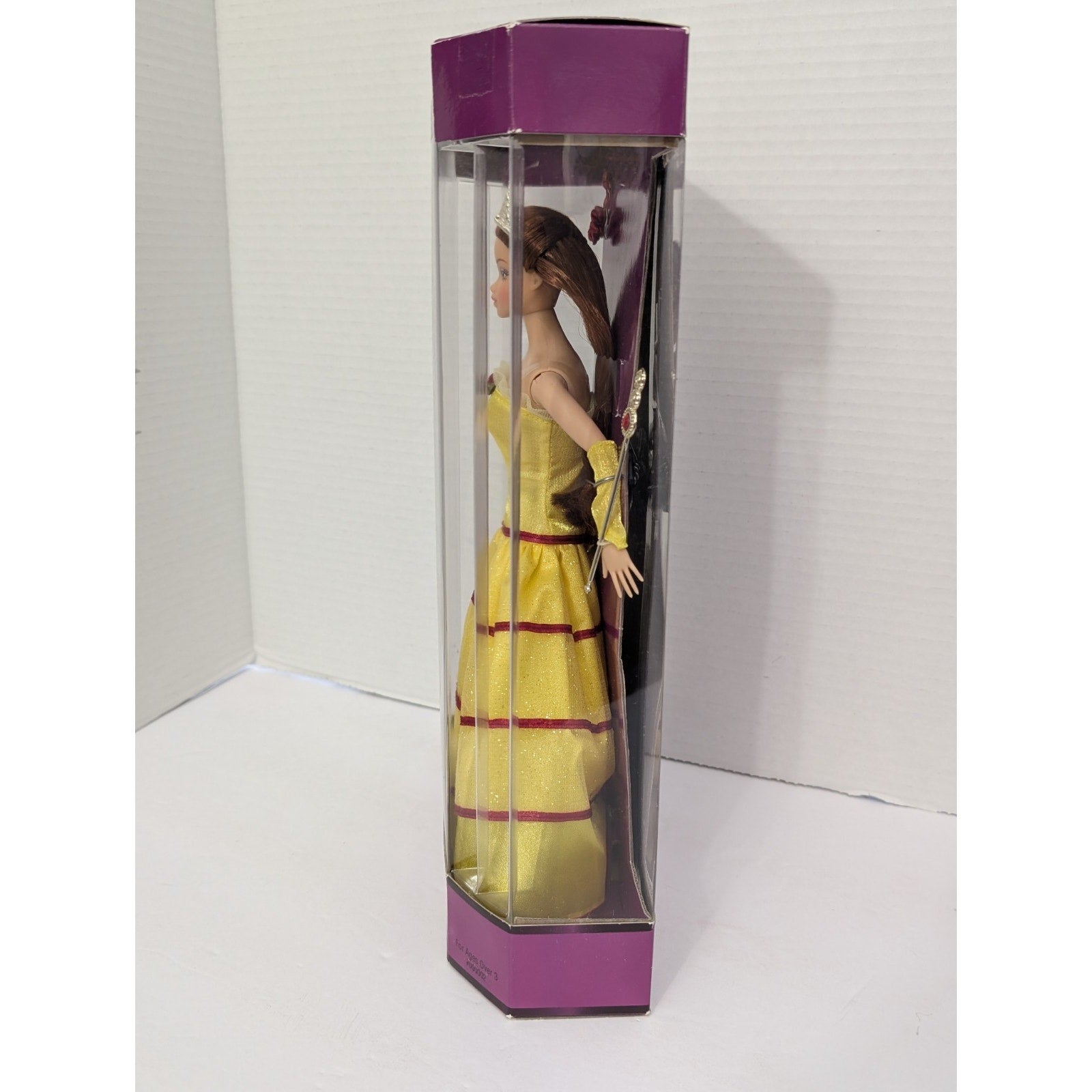 Princess Beauty Once Upon A Dream Doll Beauty And The Beast Root Land New