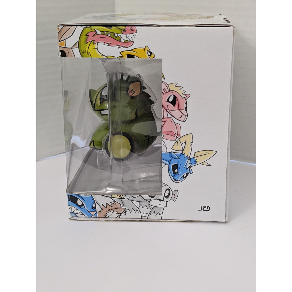 Joe Ledbetter Chinese Zodiac Mini Figure Series Pig Play Imaginative 2010