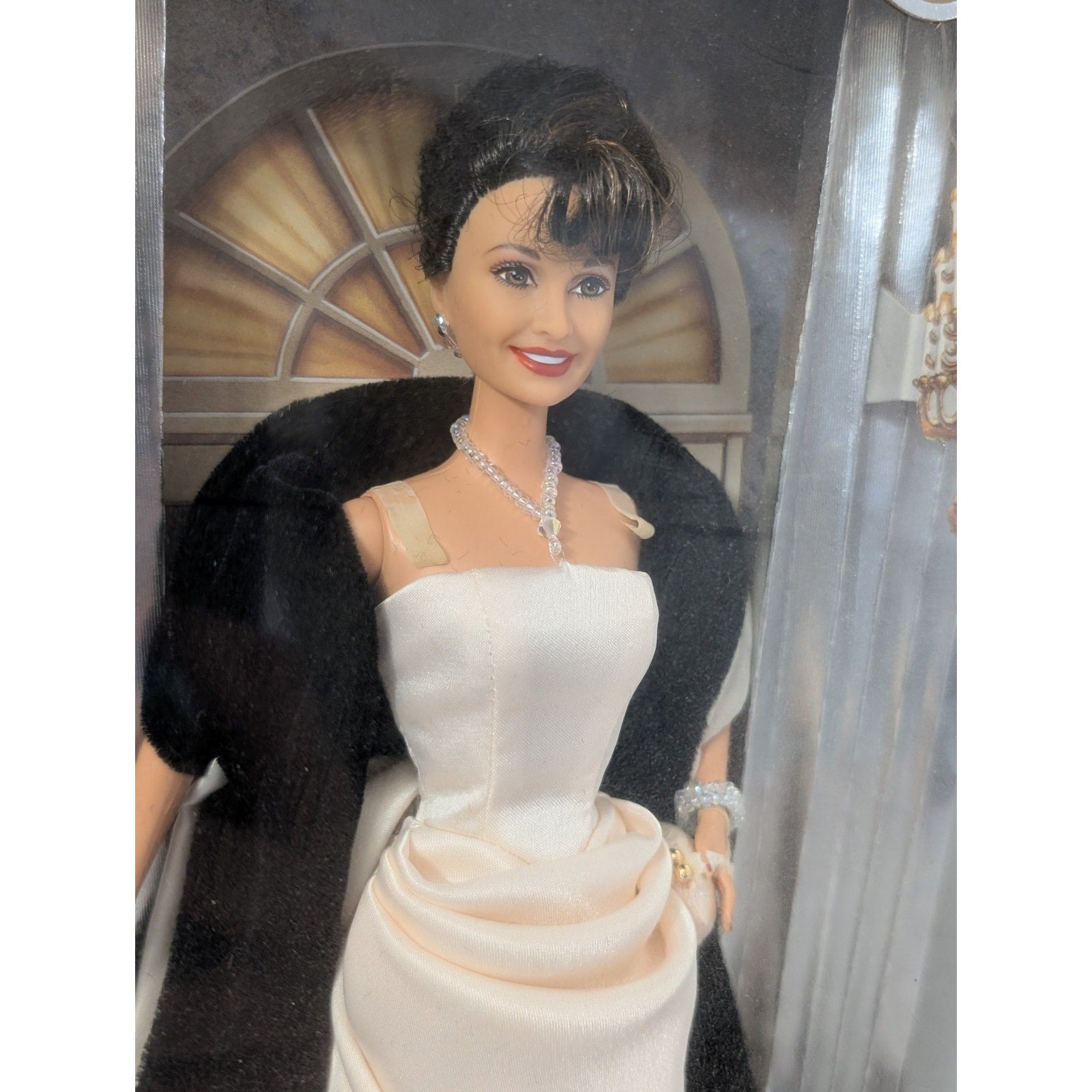 Vintage Mattel 1998 Erica Kane All My Children Fashion Doll 20816 New