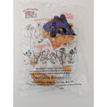 Dairy Queen Hanna-Barbera Secret Squirrel Plush Collector Series II 2000 Sealed