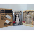 Erica Kane All My Children Soap Opera Barbie Lot Original Shipping Box Mattel