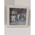 Koji Takeuchi CosMouse Super7 Strangeco Vinyl Figure Flying Cat 2003 Rare