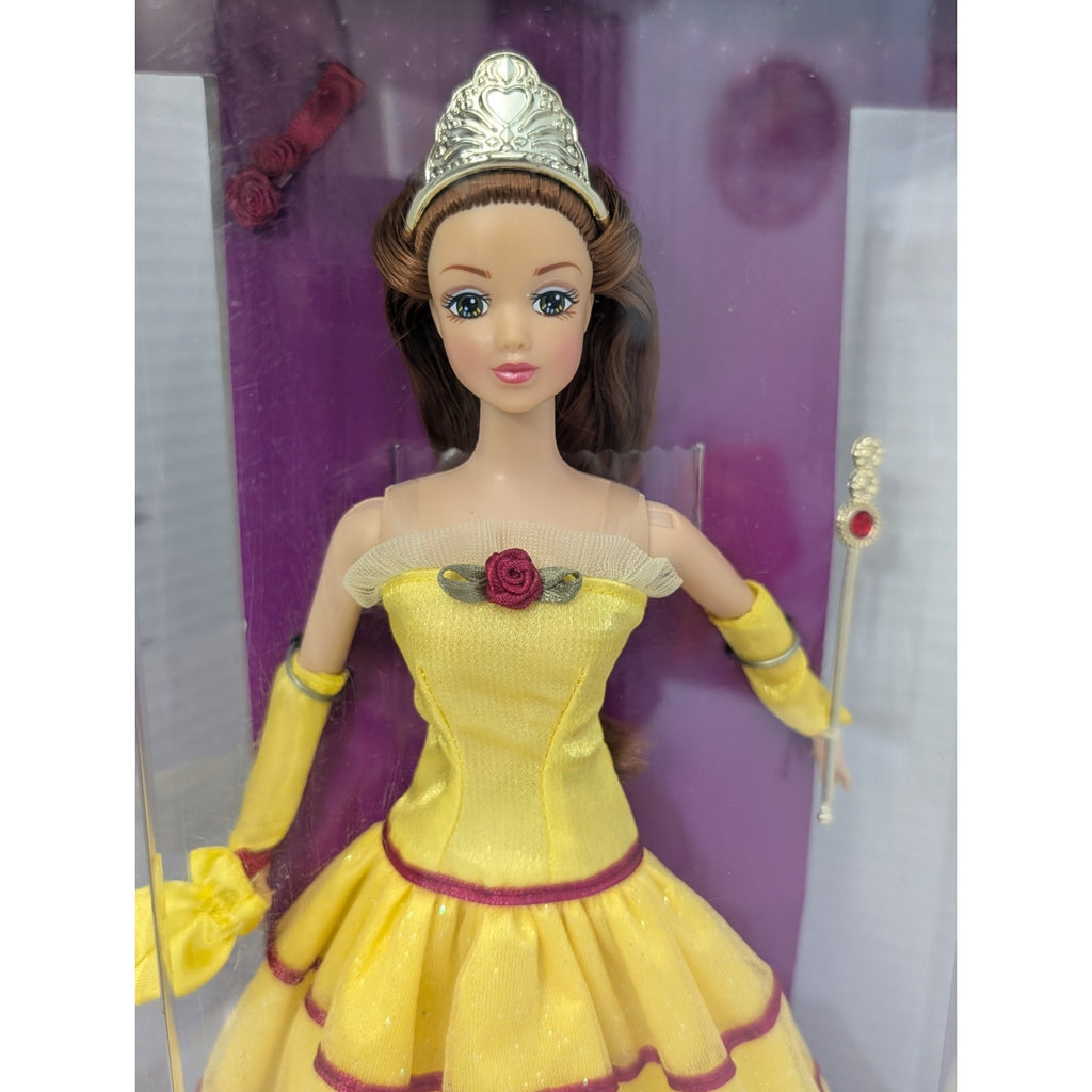 Princess Beauty Once Upon A Dream Doll Beauty And The Beast Root Land New