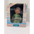 Figure Dopey 6" Mattel New 1992 Walt Disney's Snow White And The Seven Dwarfs