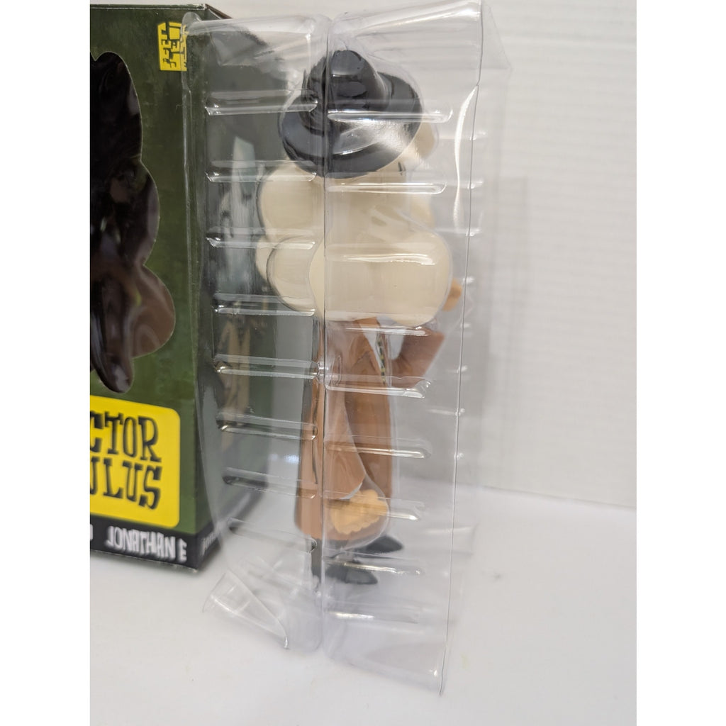Jonathan Edwards x Crazylabel Inspector Cumulus Vinyl Figure 8"