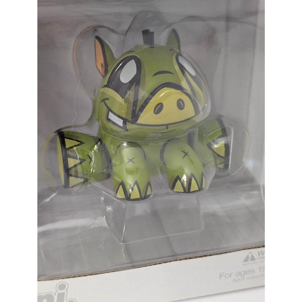 Joe Ledbetter Chinese Zodiac Mini Figure Series Pig Play Imaginative 2010
