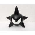 Animal Jam Phantom Vinyl Figure 2019 WildWorks Inc Black Star One Eye Monster