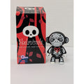 Skelanimals Artist Series 1 Marcy Monkey Qee Toy2R Hand Signed 42/50