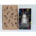 Nikopicto Hug the Killer Vinyl Figure Mighty Jaxx GID Glow in the Dark 2013