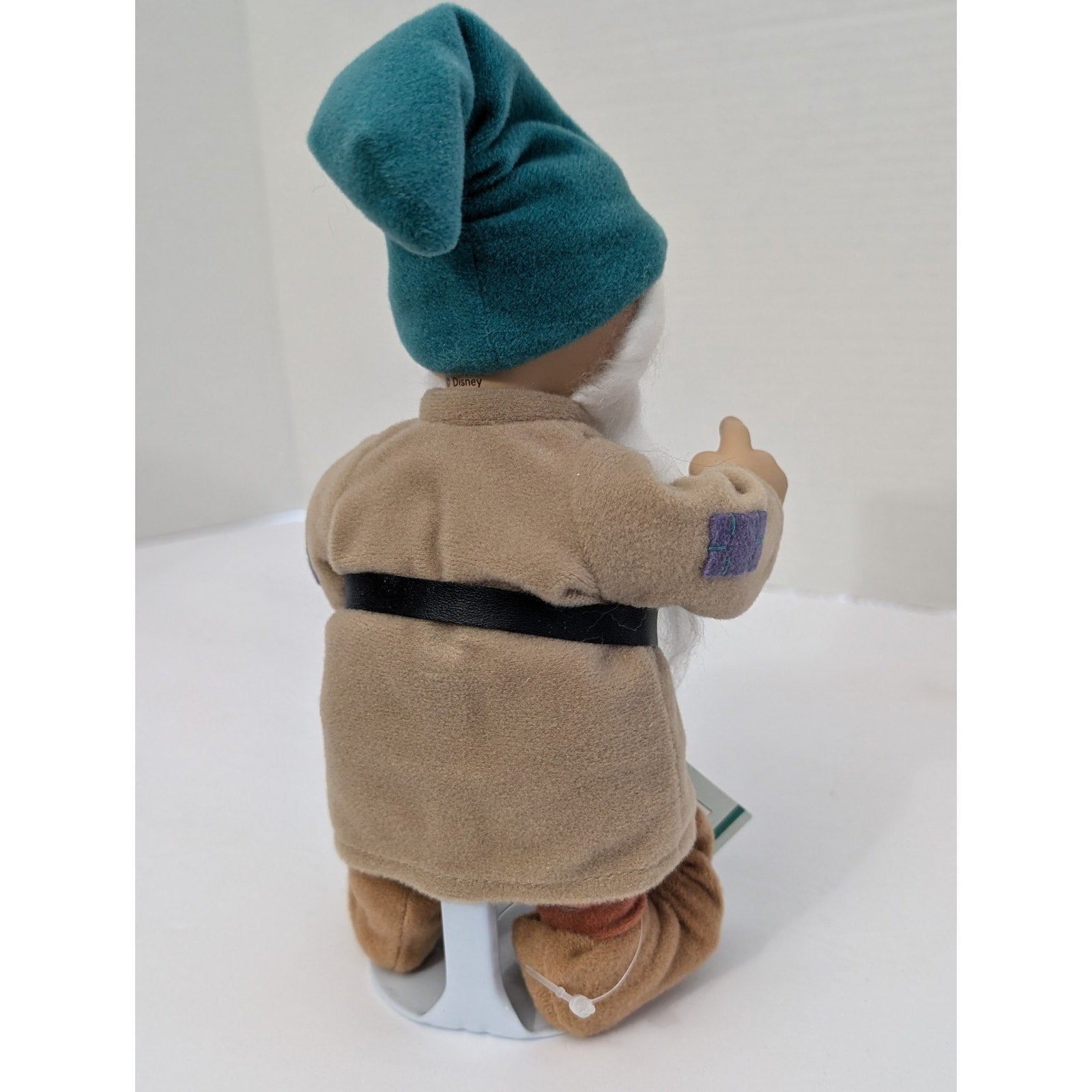 Ashton-Drake Snow White and the Seven Dwarfs "Bashful" Limited Edition Doll