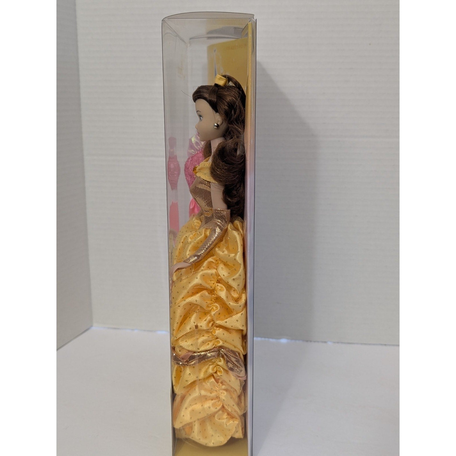Disney Classic Doll Collection Belle Beauty and the Beast Disney Parks Exclusive