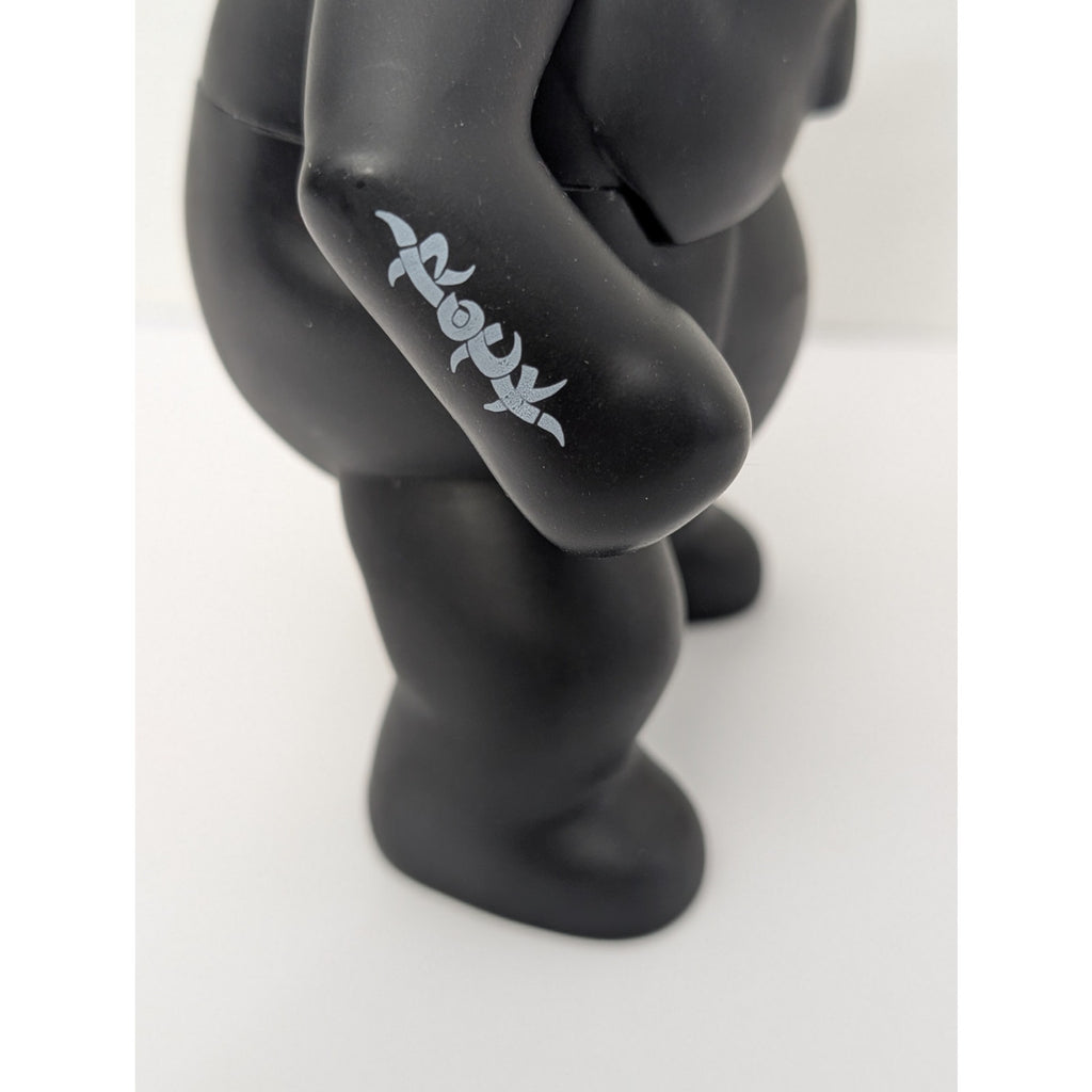 360 Toy Group Gotham Series Rock Head Vinyl Figure Sucklord Collection